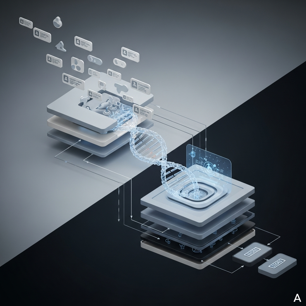 A CRM manager's case for pausing a high-match-rate segment