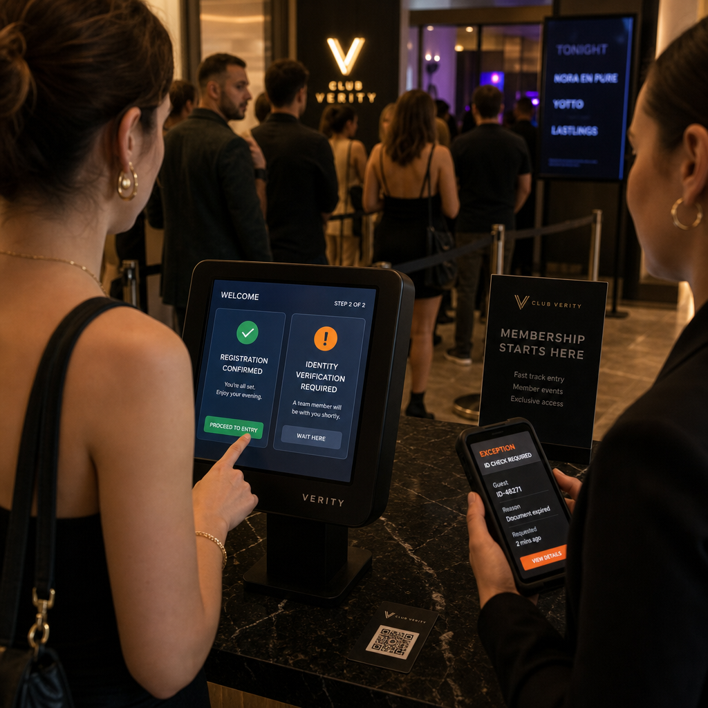 Challenge or hold? A comparison for iGaming and regulated sign-up teams entering growth phases