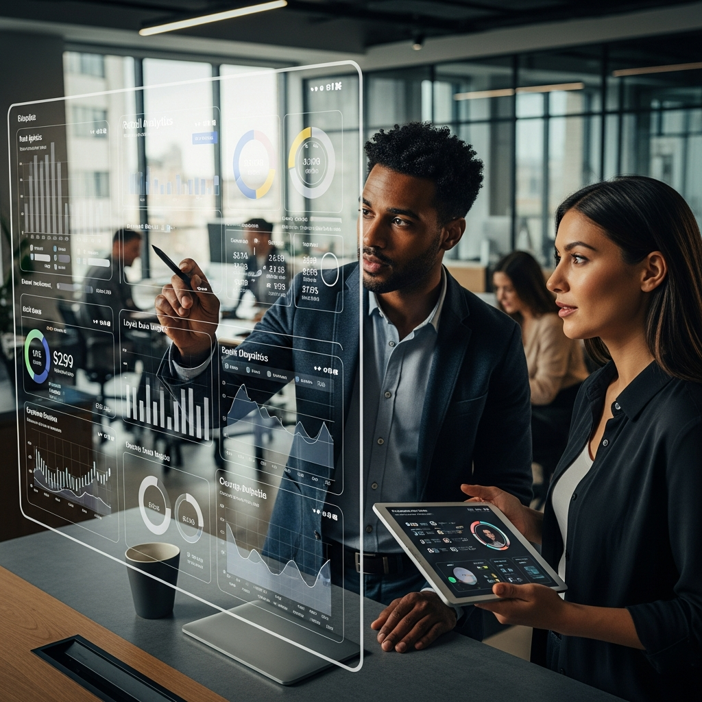 Testing ONS wellbeing signals against customer data before UK retail activation