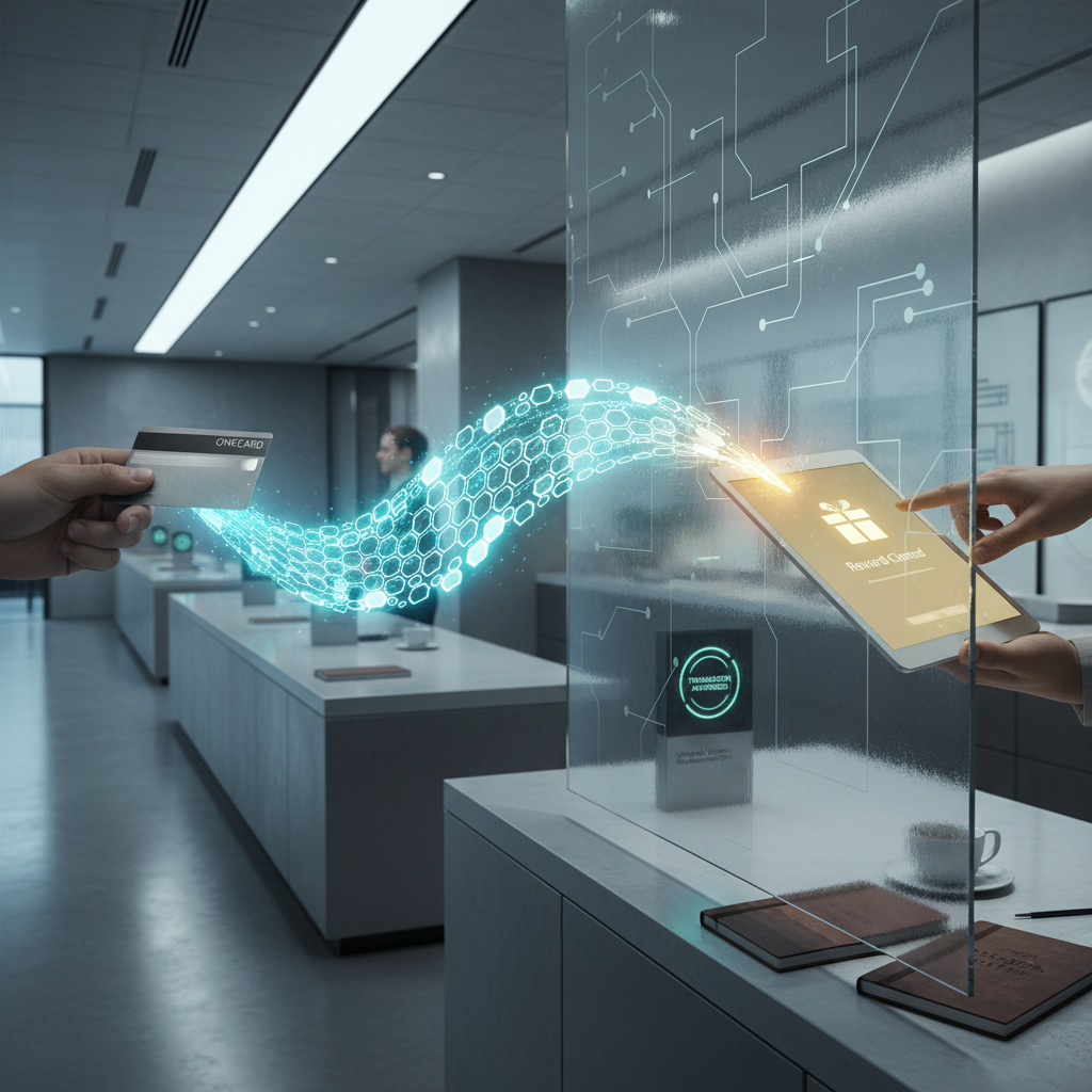 Retail rewards after social entry: a UK checklist for traceable voucher delivery