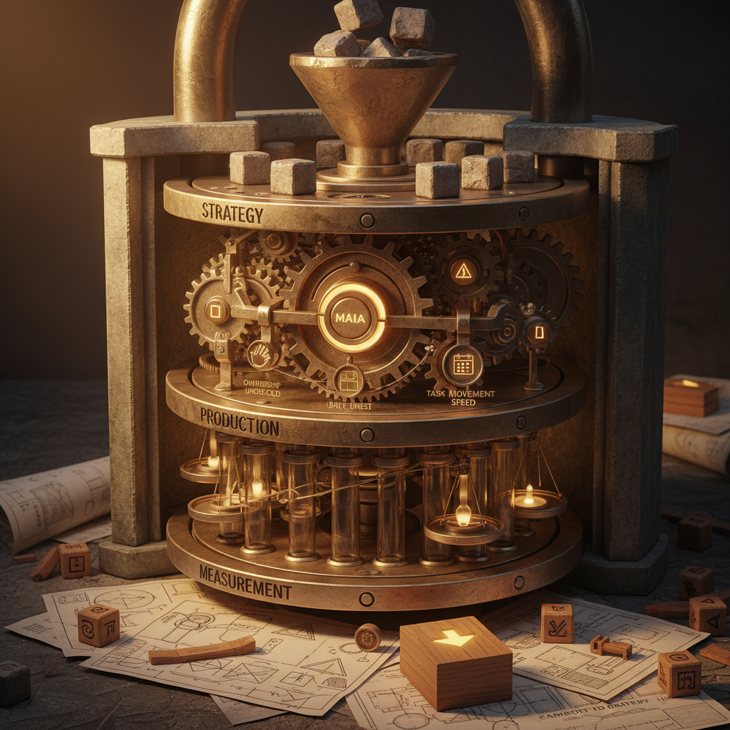 Governed planning versus workflow theatre: what orchestration tools still cannot decide