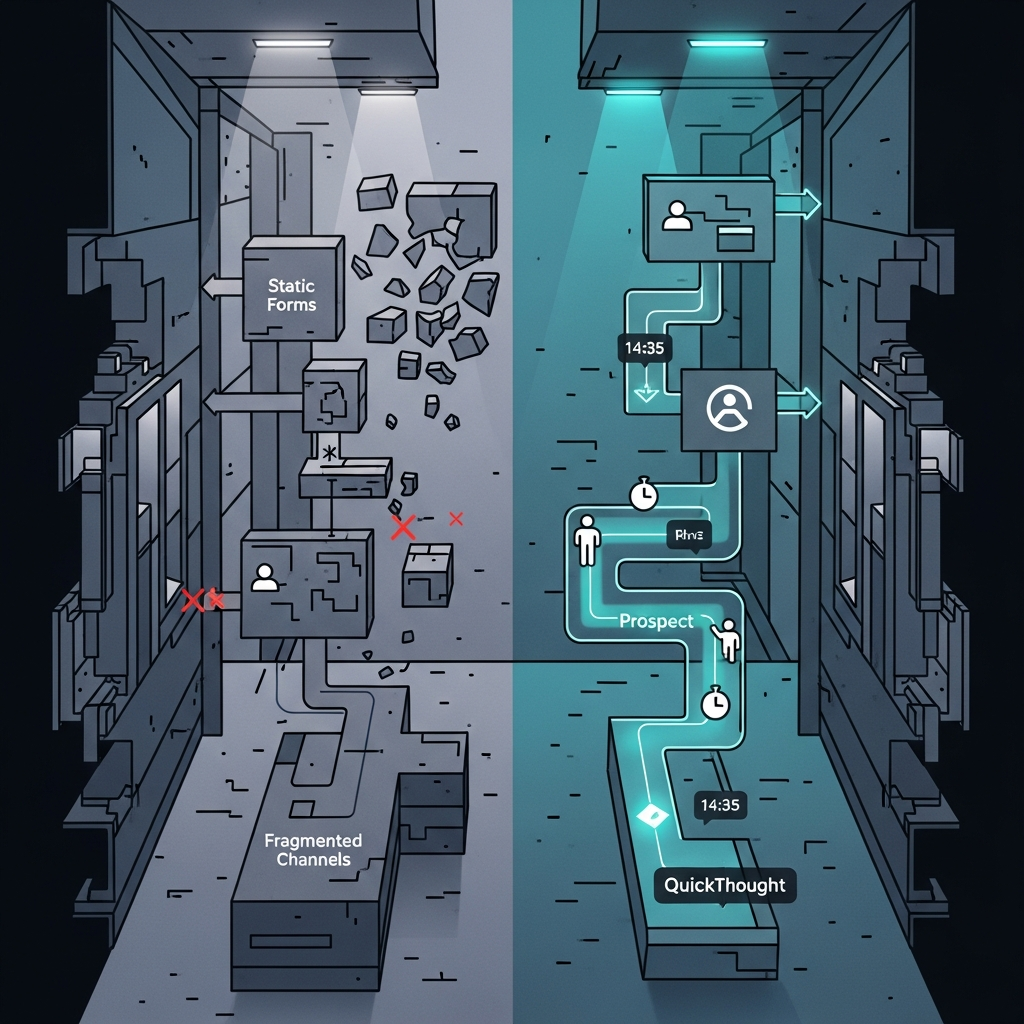 What better decision-tree engagement looks like in legal intake