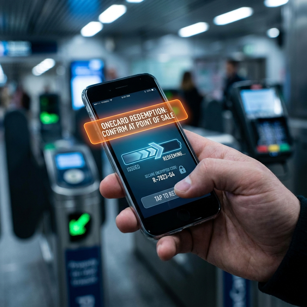 Retailer vouchers vs a digital rewards platform for UK promotions teams