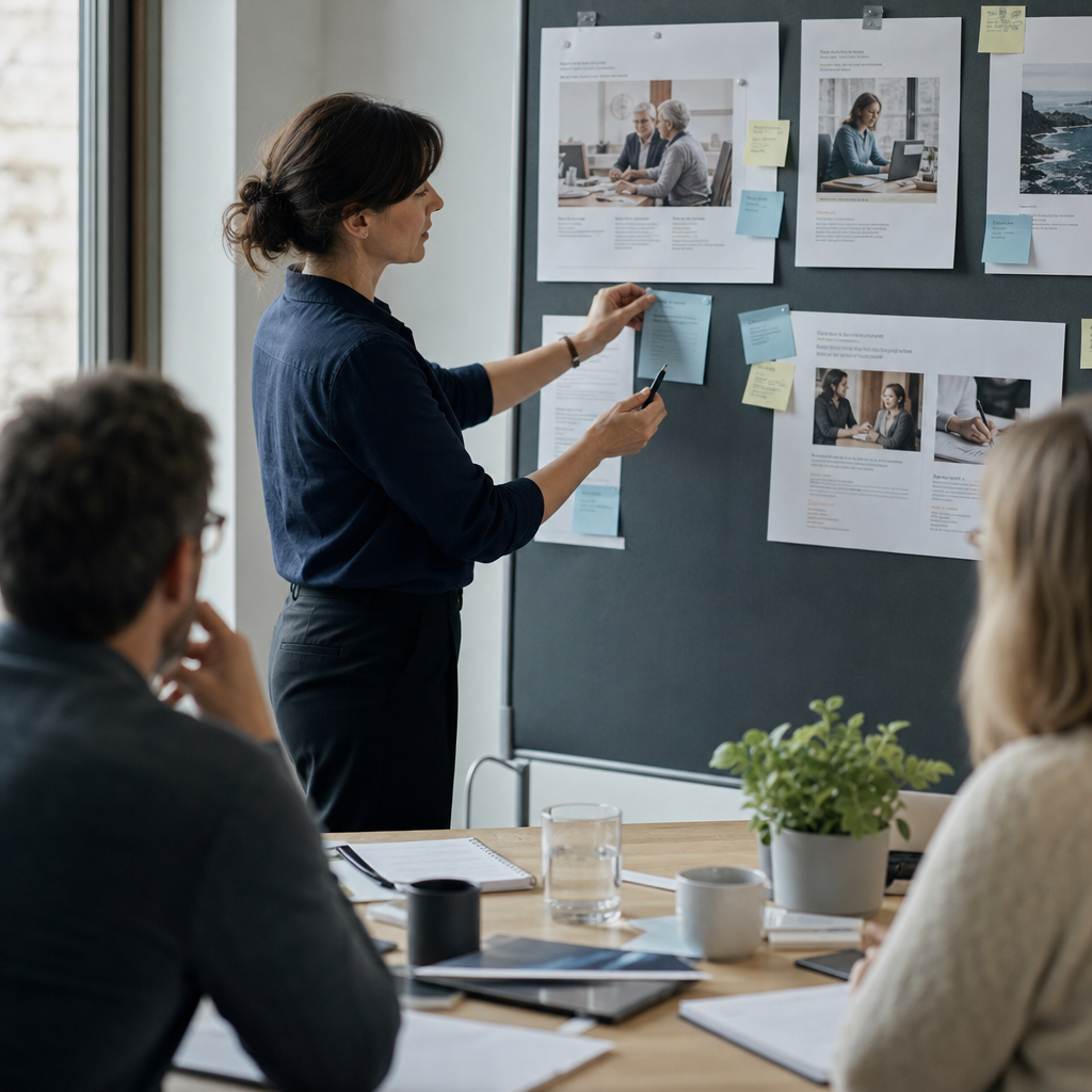 Publish or workshop? A decision brief on trust content for East Sussex Wills in the next 90 days