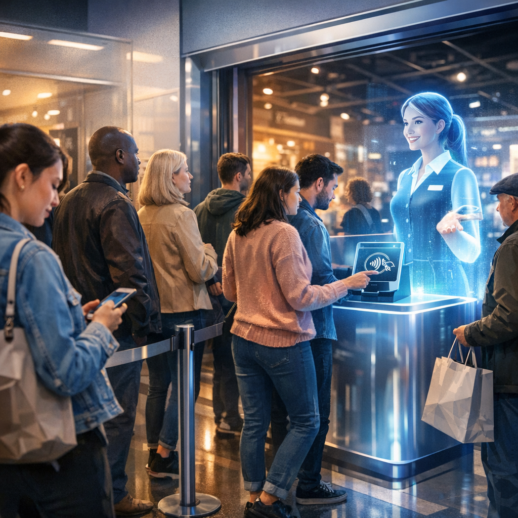 Why UK retail activations should borrow from martech only where the queue breaks