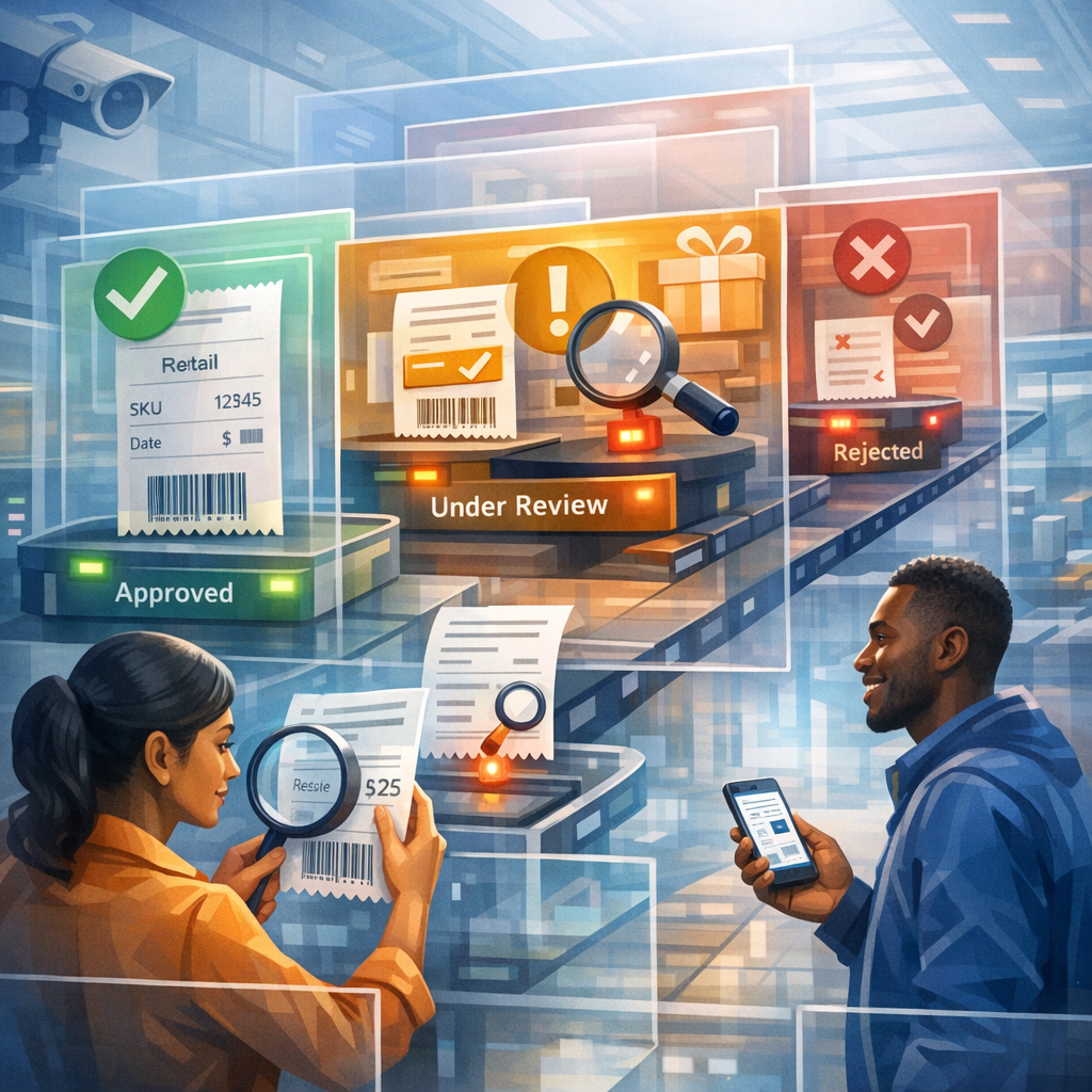 A UK operator's guide to proof-of-purchase flows that still feel immediate to consumers