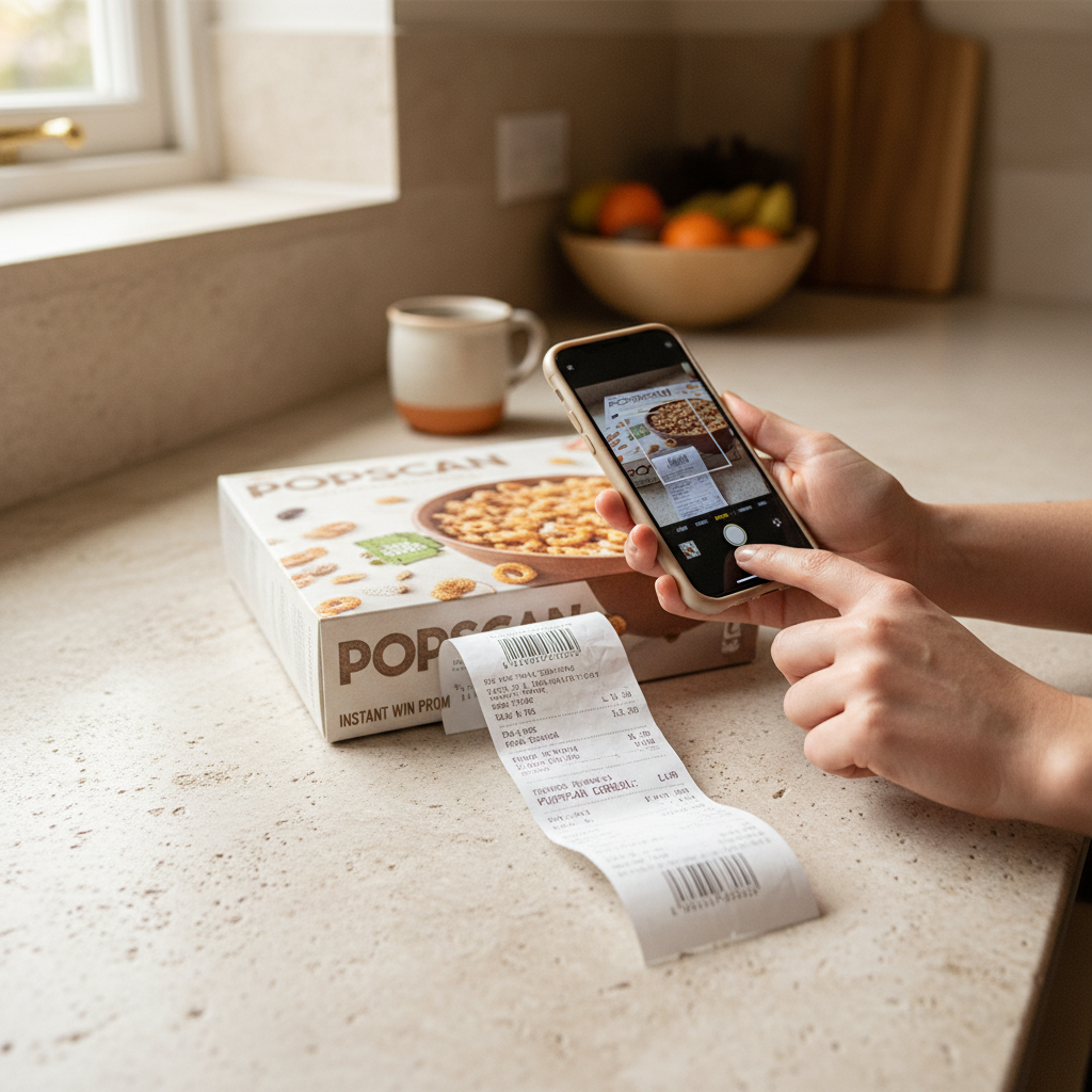 FMCG instant wins: which proof artefact clears a claim first