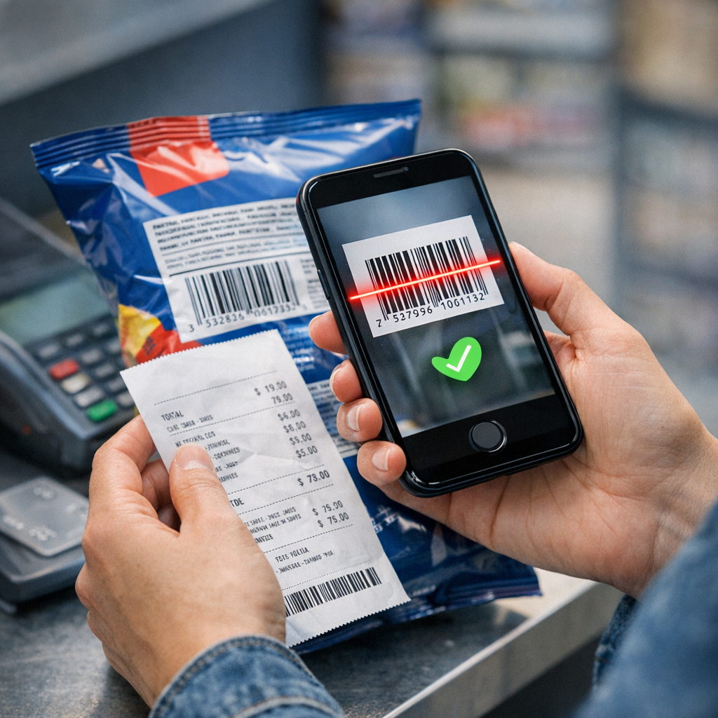 Decision brief: when linked media intelligence should trigger stricter purchase-evidence controls