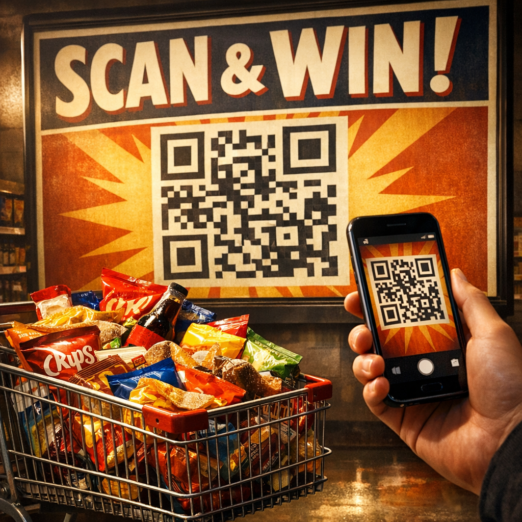 What delivery evidence actually shows in brand activation case studies