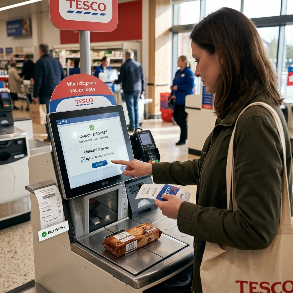 Retail coupon capture after a 43% sign-up lift: where EVE should pass, challenge or hold