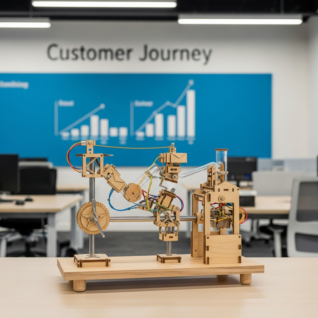 Kosmos platform briefing template