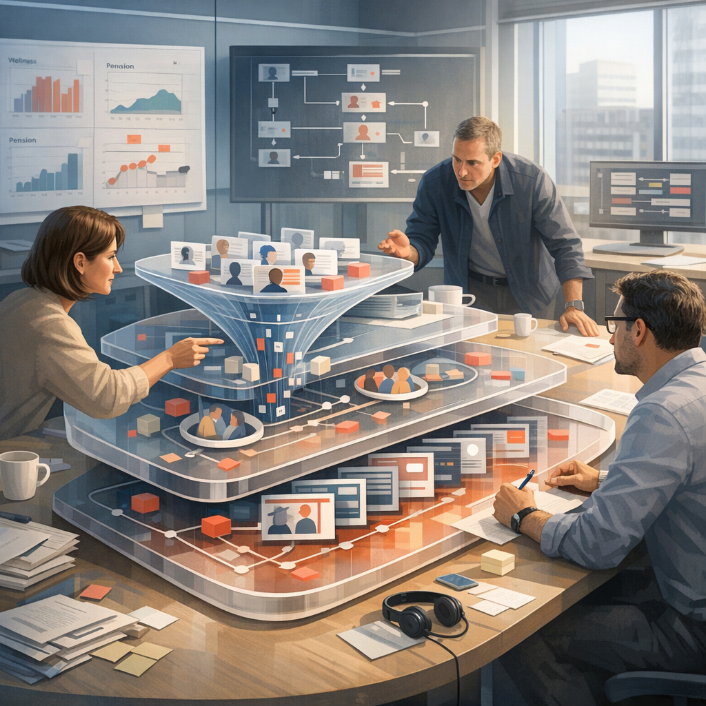 How DNA governs audience activation with consent-aware segmentation