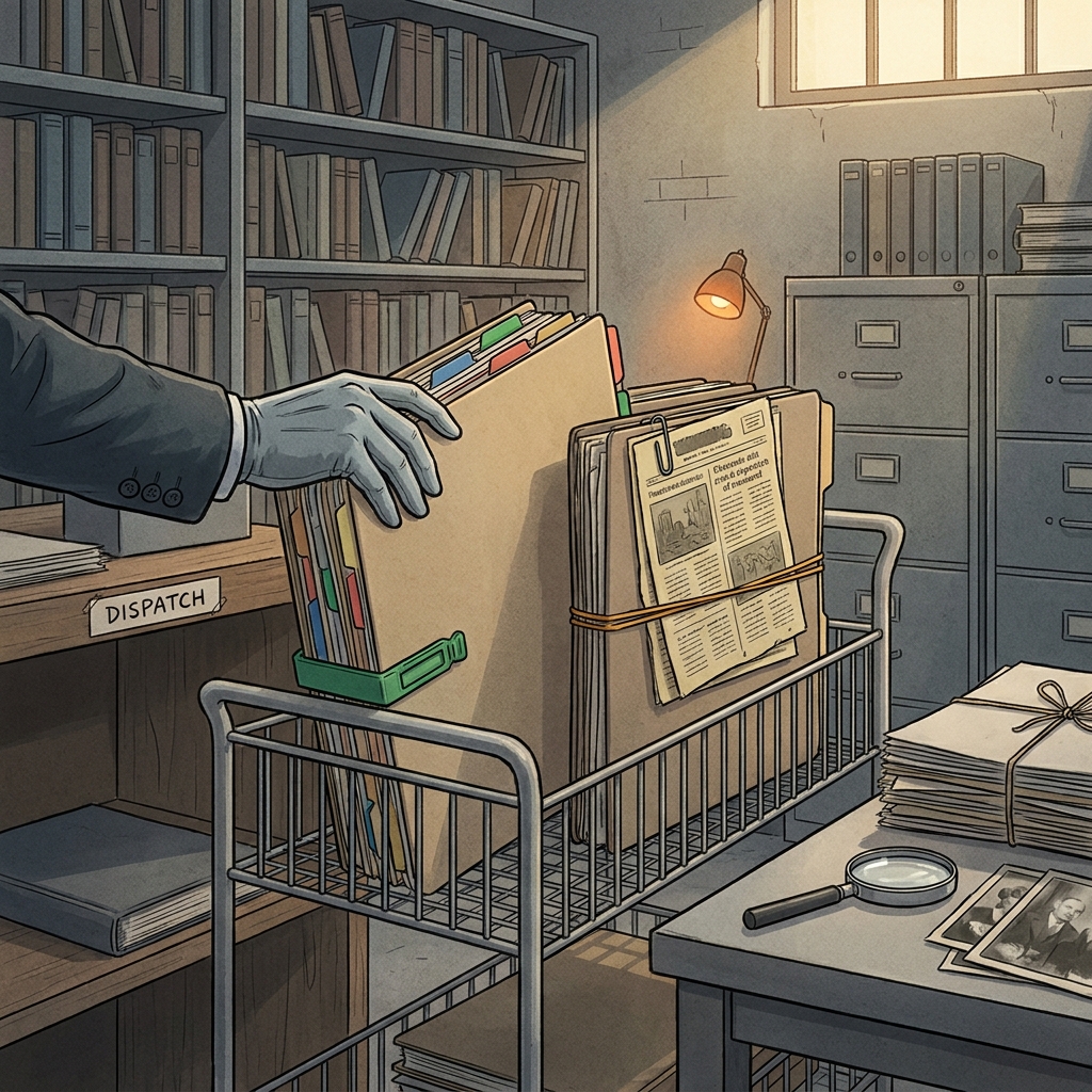 Media intelligence releases in Quill: the triage rules teams should set this week