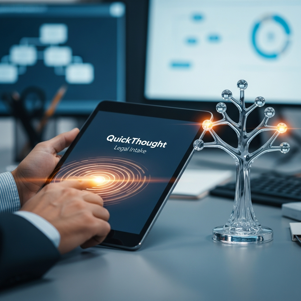 Convergence alert: why website enquiry qualification is becoming a compliance issue