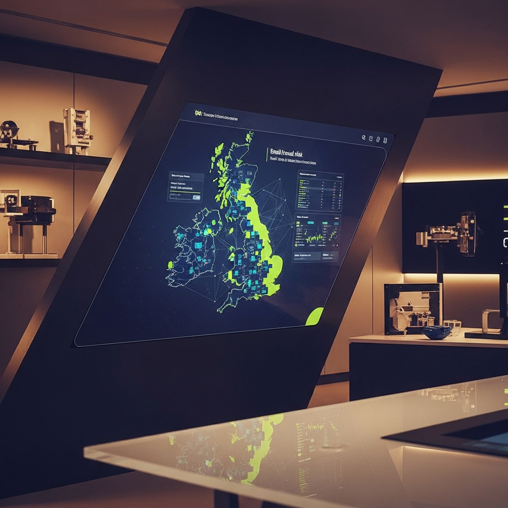 From AI pilot to proof: daily controls that make email risk decisions defensible