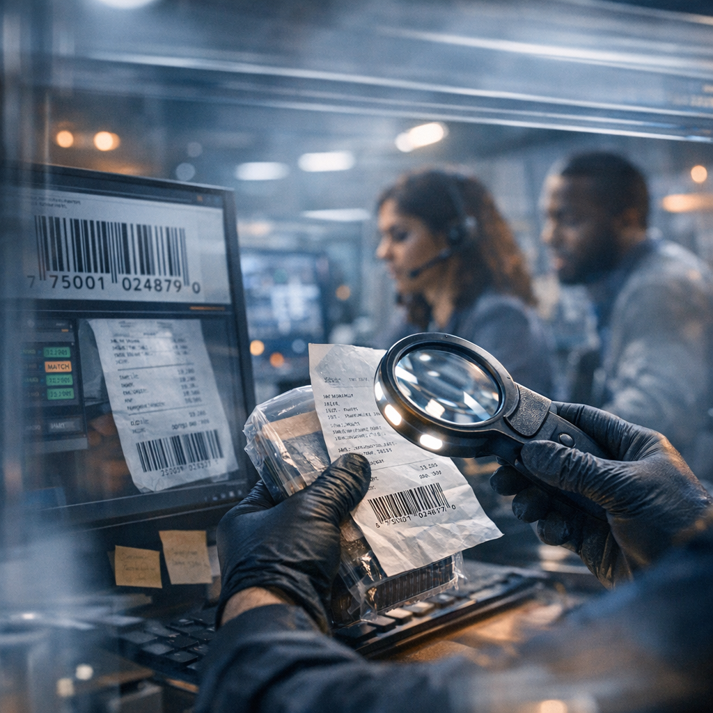 POPSCAN operating playbook for UK teams