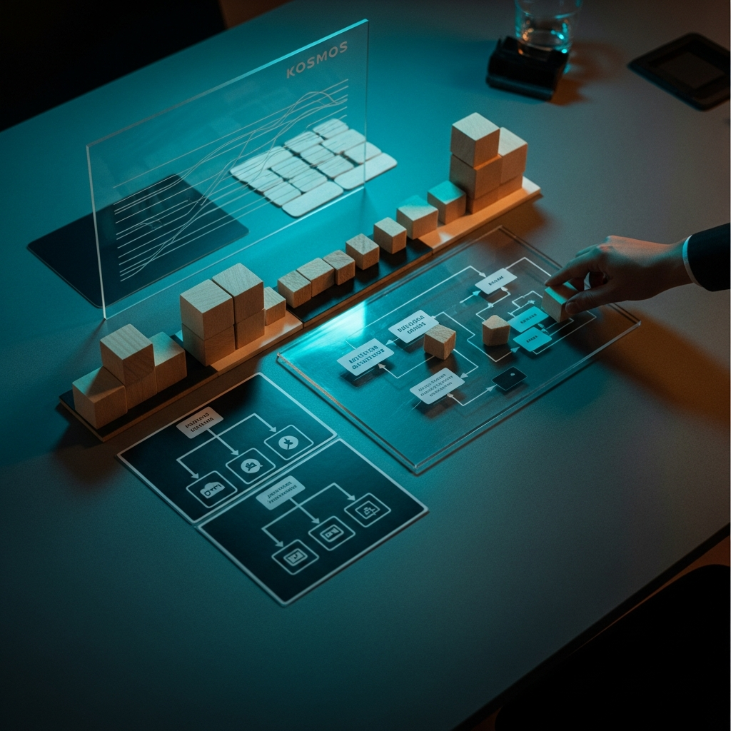 How to move from fragmented customer signal to usable activation logic