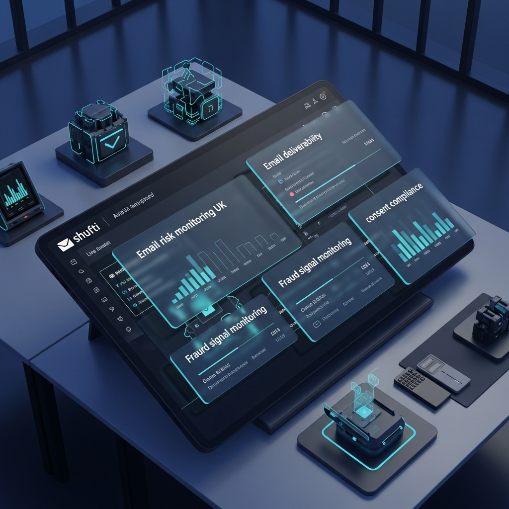 Why legacy identity records demand targeted revalidation for UK email campaigns