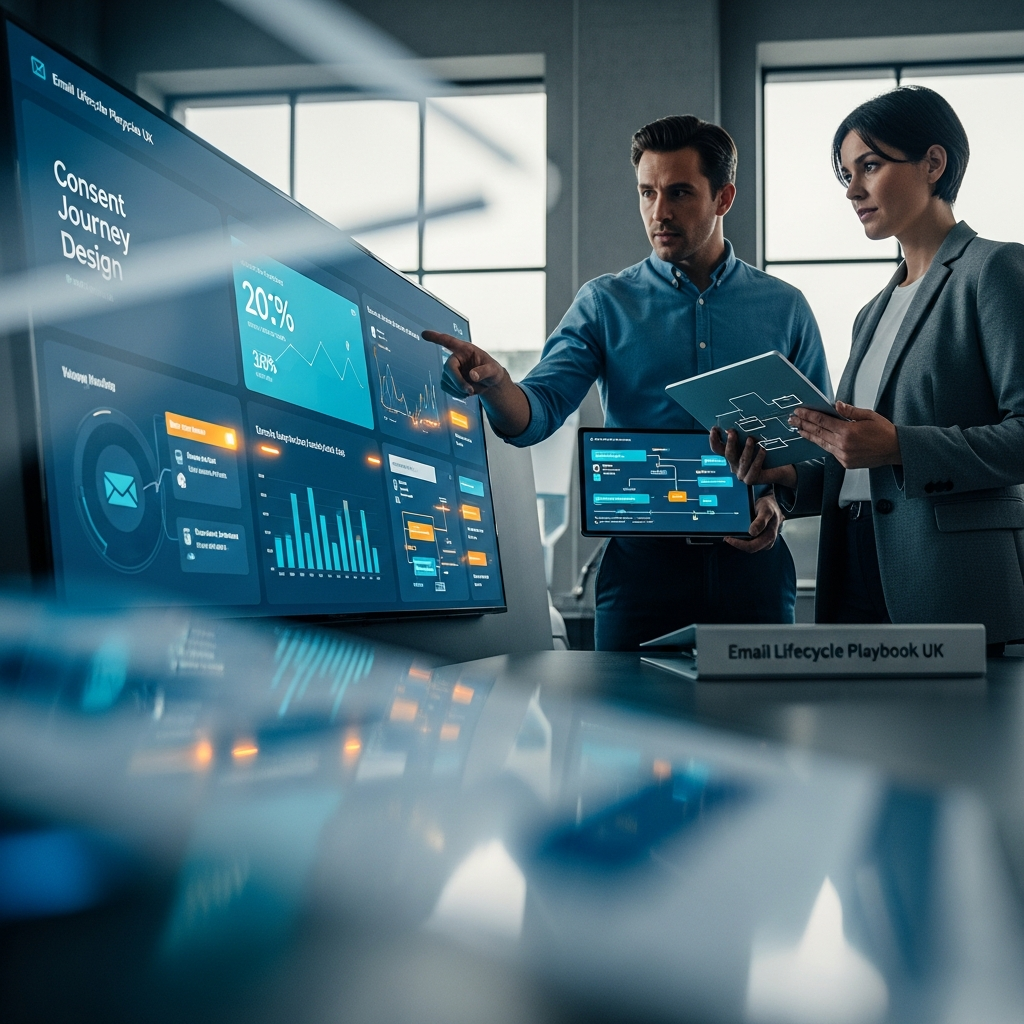 A defence-grade approach to email lifecycle management for UK teams