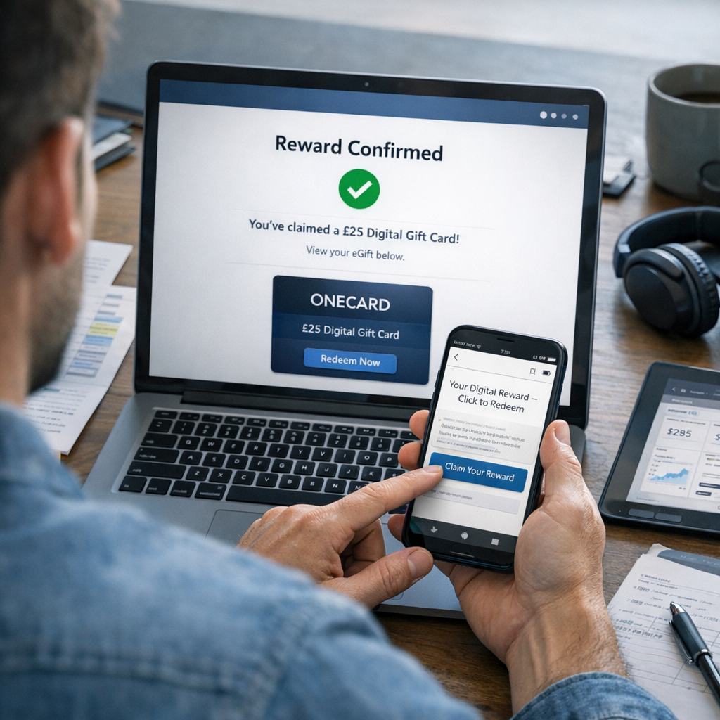 Decision brief: when paper voucher policies break digital campaign reporting