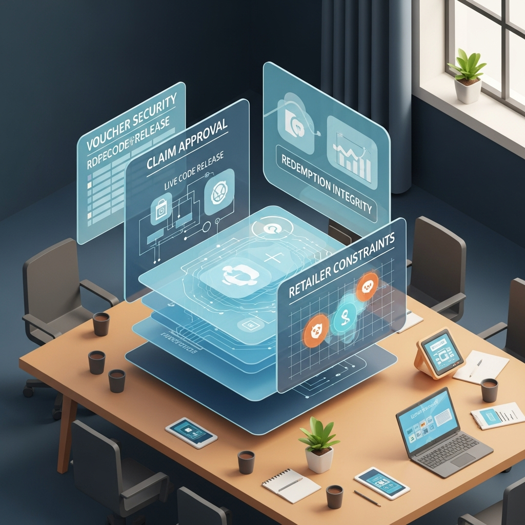 ONECARD delivery risk controls for UK teams