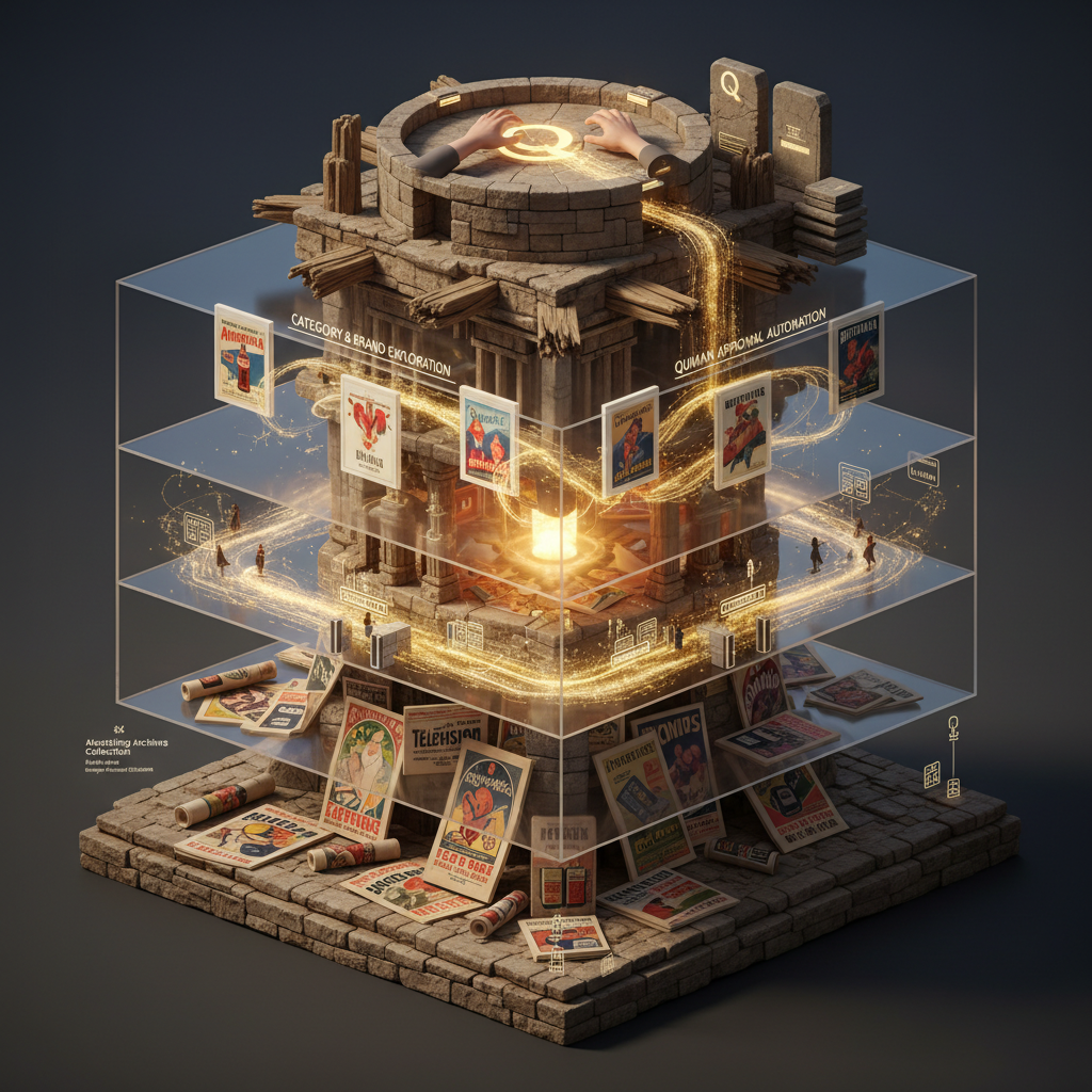 Boots Magazine and the 90 per cent question: what to automate in editorial production, and what not to