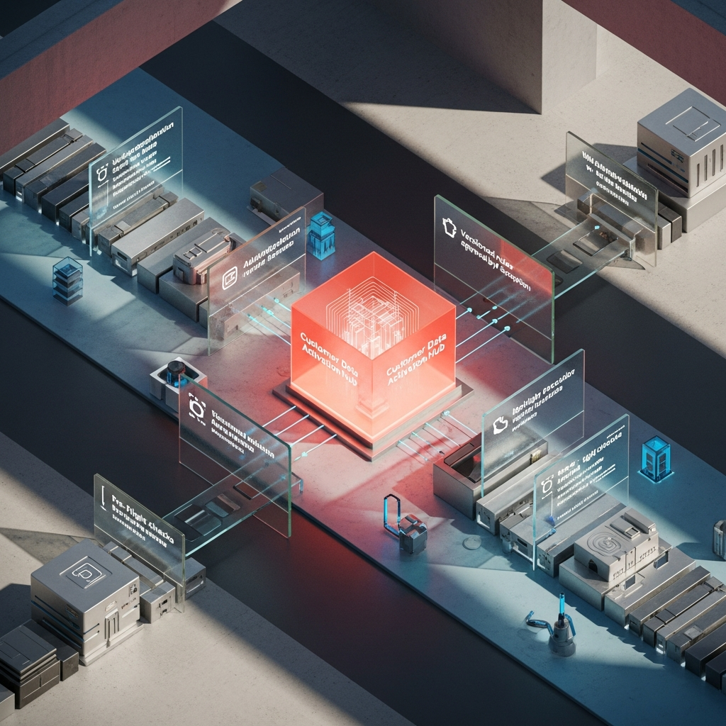 DNA delivery risk controls for UK teams