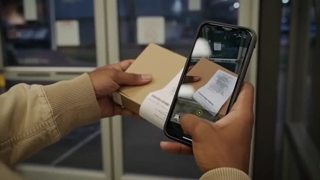 Proof of purchase verification that cuts false rejects without slowing shoppers