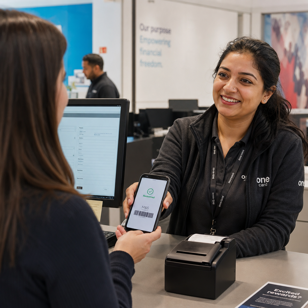 Decision brief: when retailer vouchers stop being a reward strategy