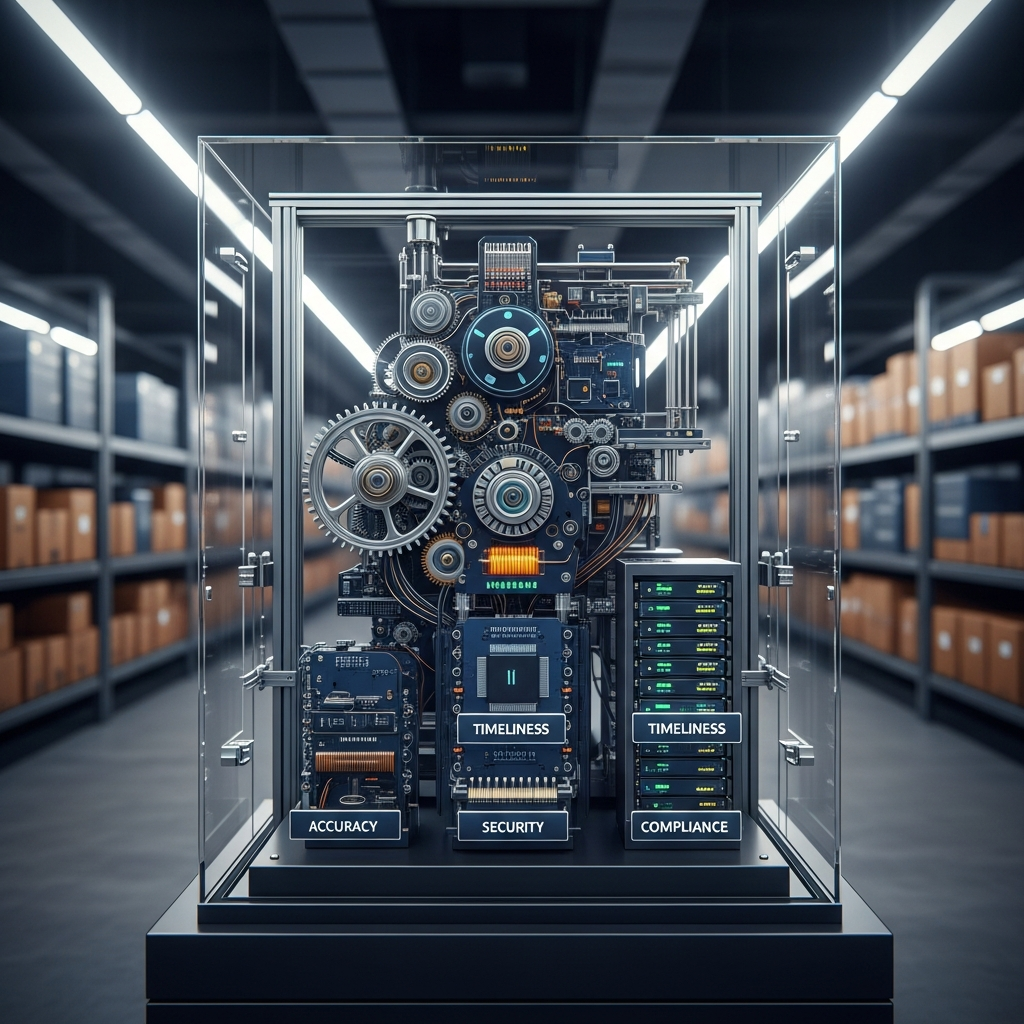 A practical UK measurement framework for Payment Services operations and payout assurance