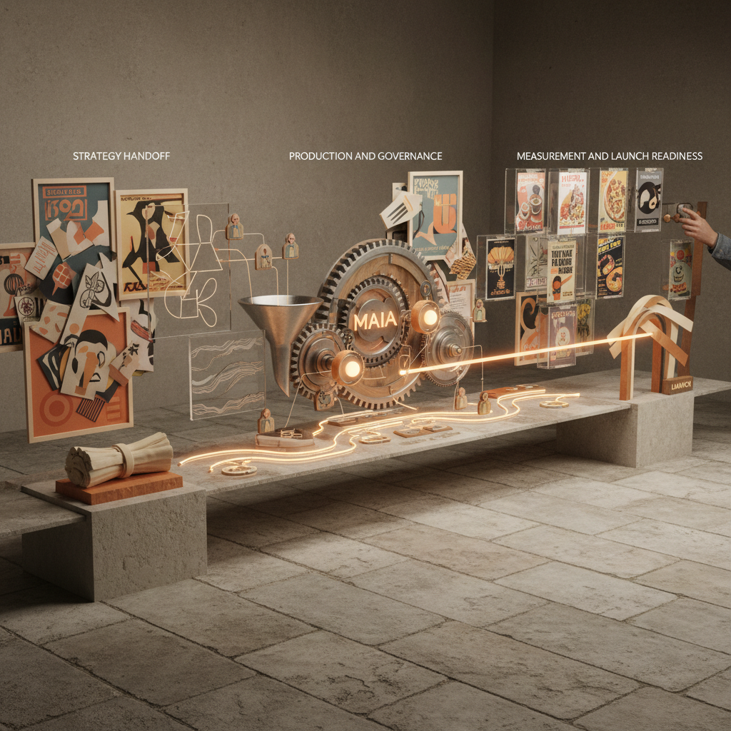 What the Google Pixel launch precedent suggests about UK campaign operating models for localisation at scale