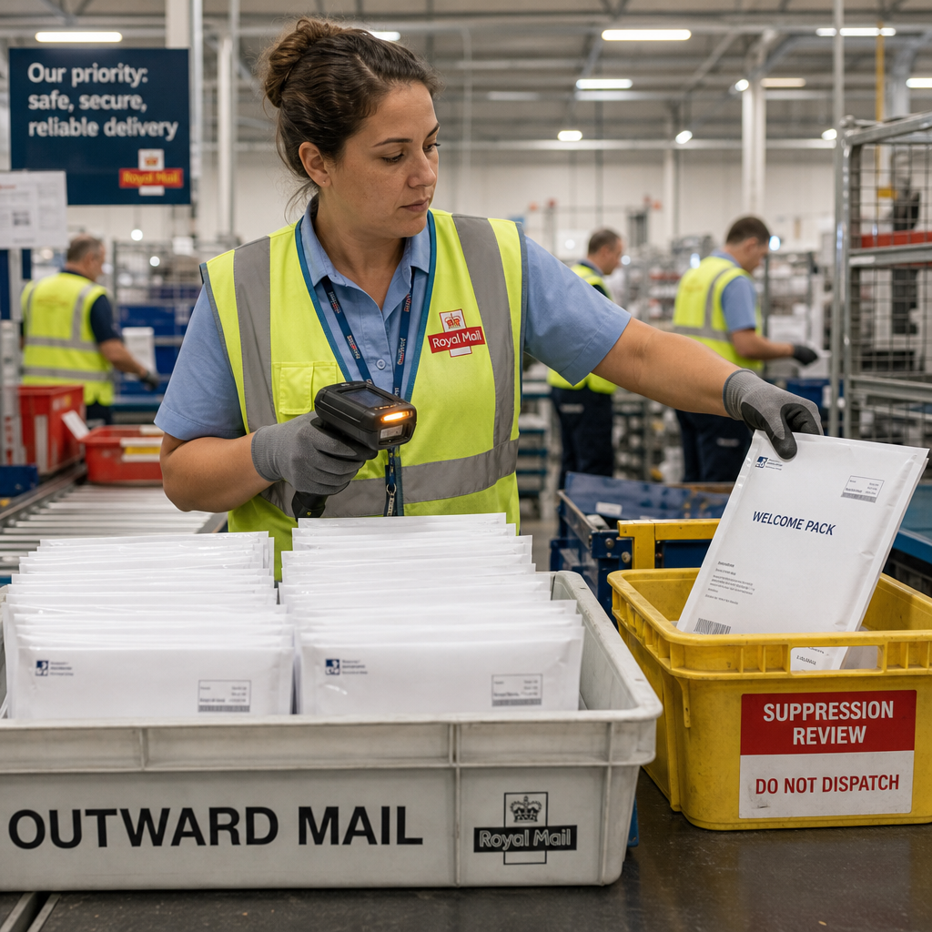 Field note: email risk monitoring for urgent family enquiry spikes