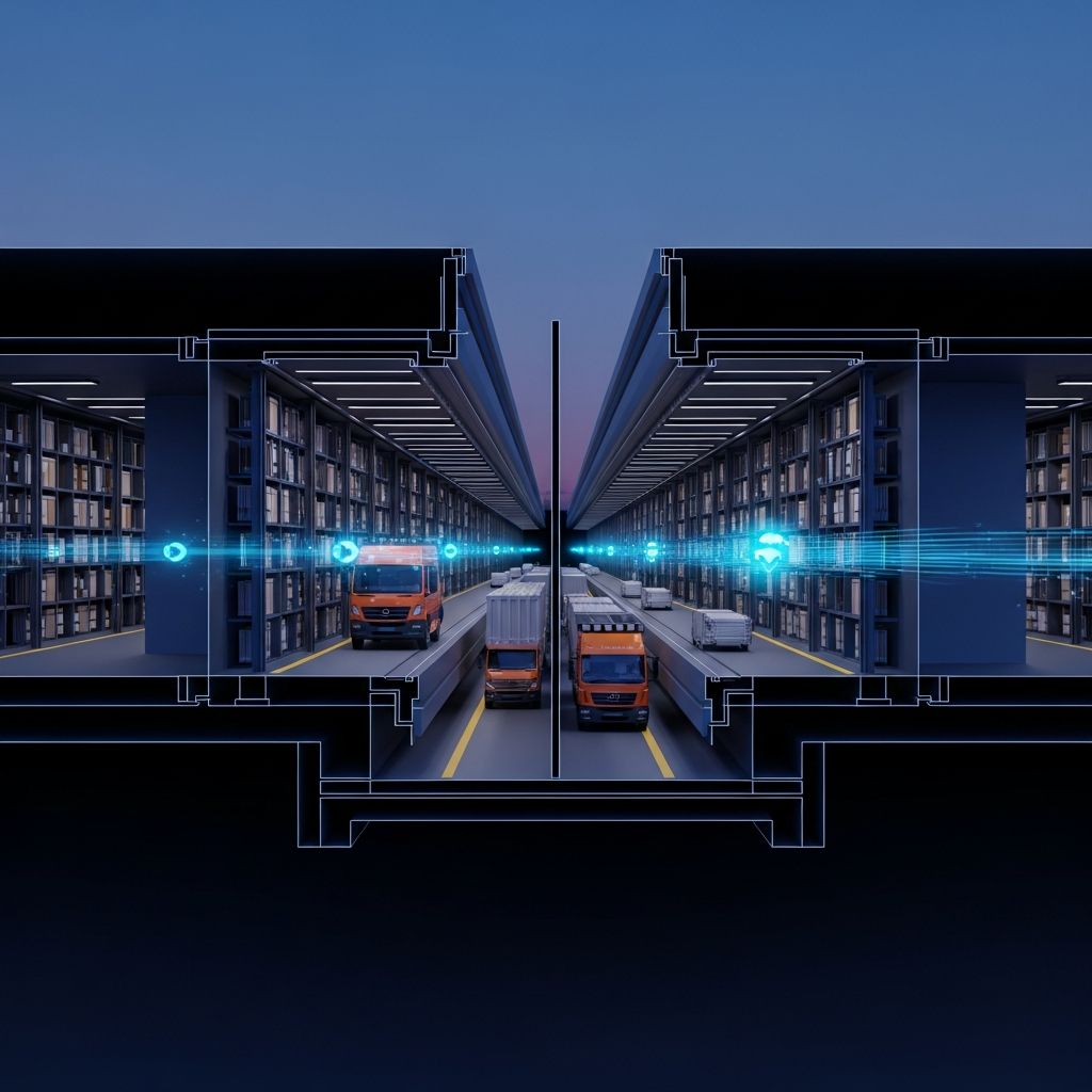 What a calmer launch process looks like when dependencies are visible from day one