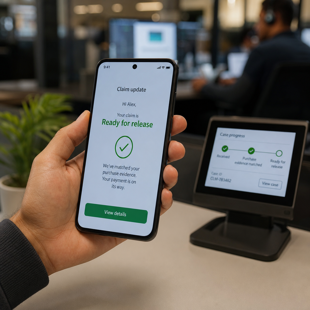 Proof-of-purchase checks before release: a practical guide for payout teams