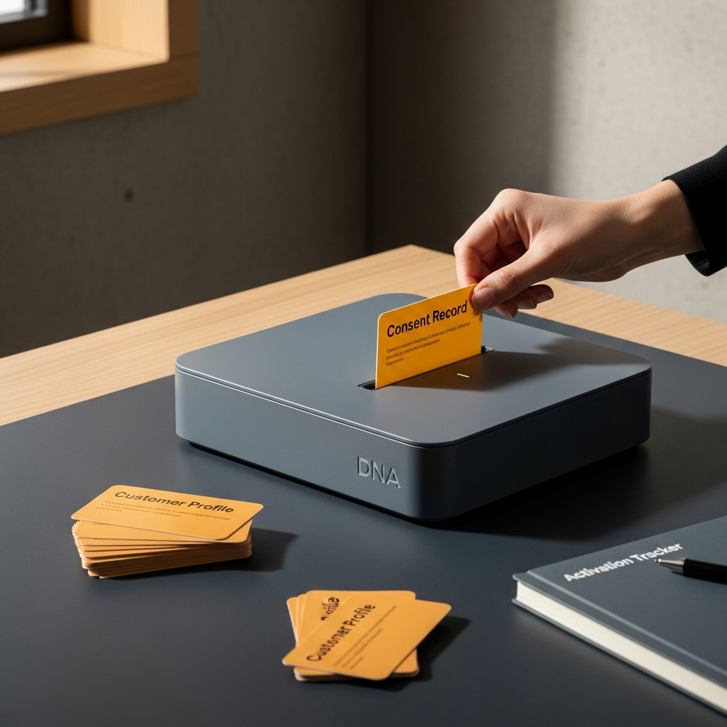 Before the push: a UK pre-live checklist for consent-aware audience activation