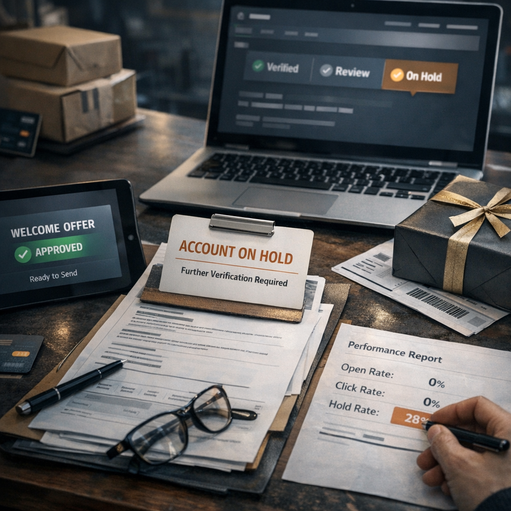 Proof-of-purchase checks are colliding with onboarding risk: a lifecycle brief for subscription and loyalty