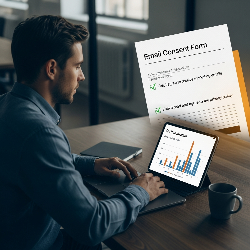 What unavailable media intelligence means for email risk teams planning next week's acquisition sends