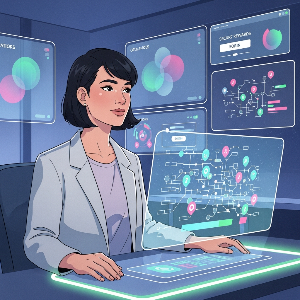 What operators actually gain when voucher fulfilment goes fully digital