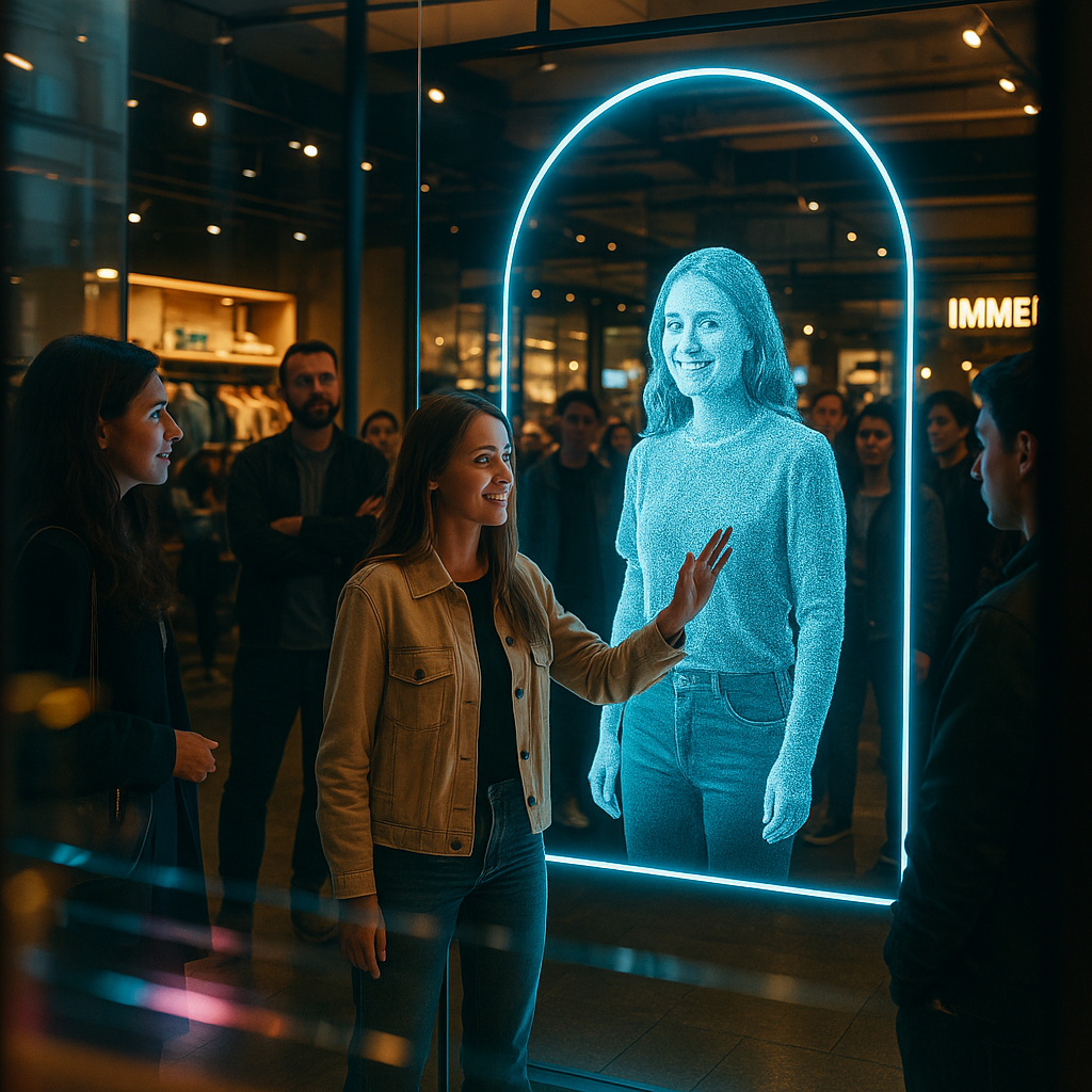 What UK brand activations need in 2025: measurable experience, privacy and sustainability