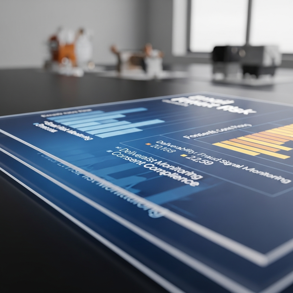 Why poor email data hygiene creates deliverability, compliance and growth risks