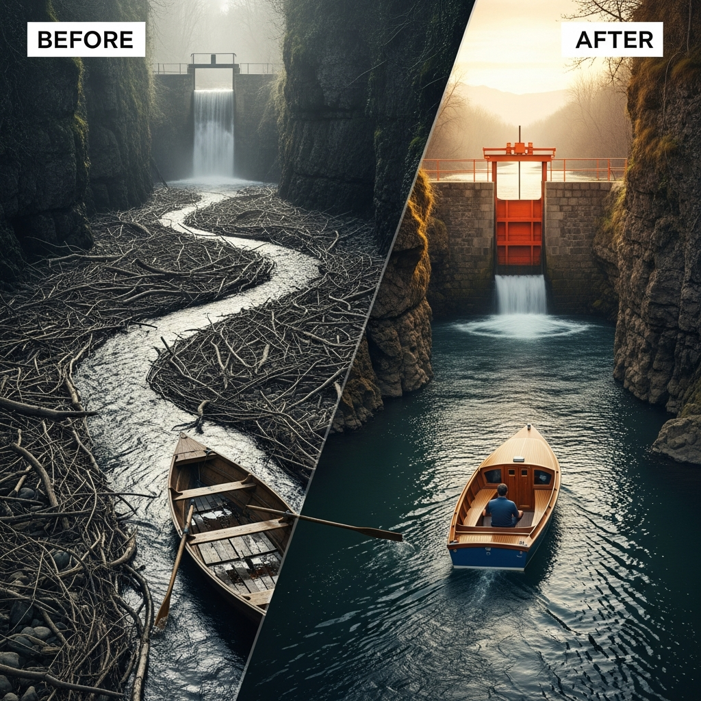 Welcome series under strain: a decision brief on when to suppress, override or resend within 48 hours