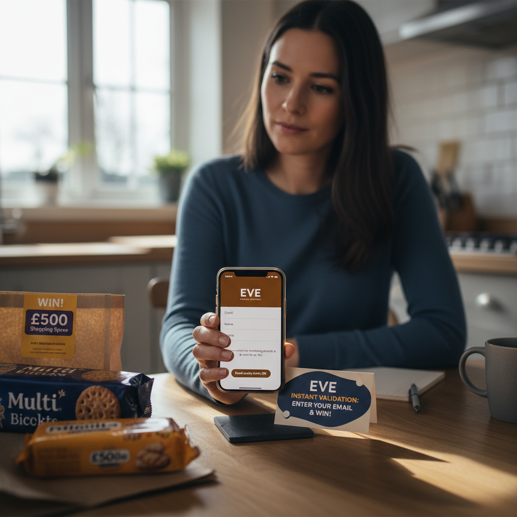 How to adjust EVE's validation after sign-up surges without harming deliverability