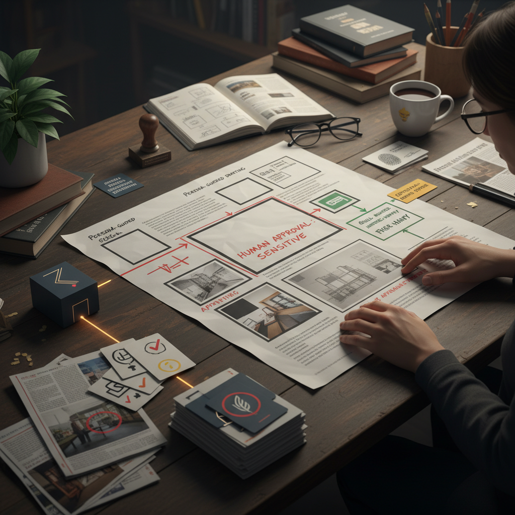 Why surveillance backlash should change image approval rules in brand publishing