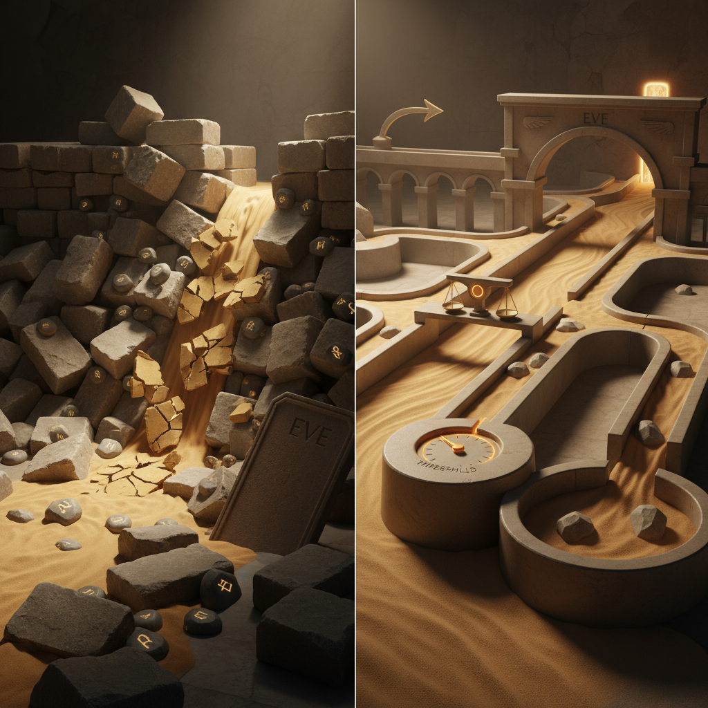 Inside a FMCG reward campaign hold queue: what false positives looked like on day two