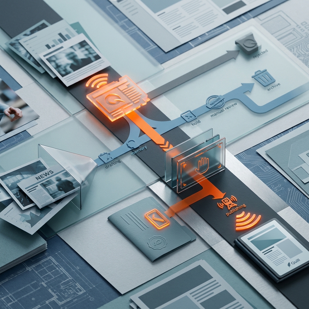 From proof-of-purchase checks to publishable copy: a field note on controls that travel