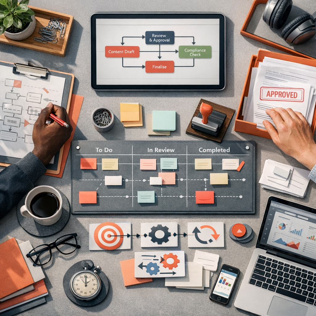 What UK enterprise AI leaders can borrow from SmartWinnr's discipline-led growth story