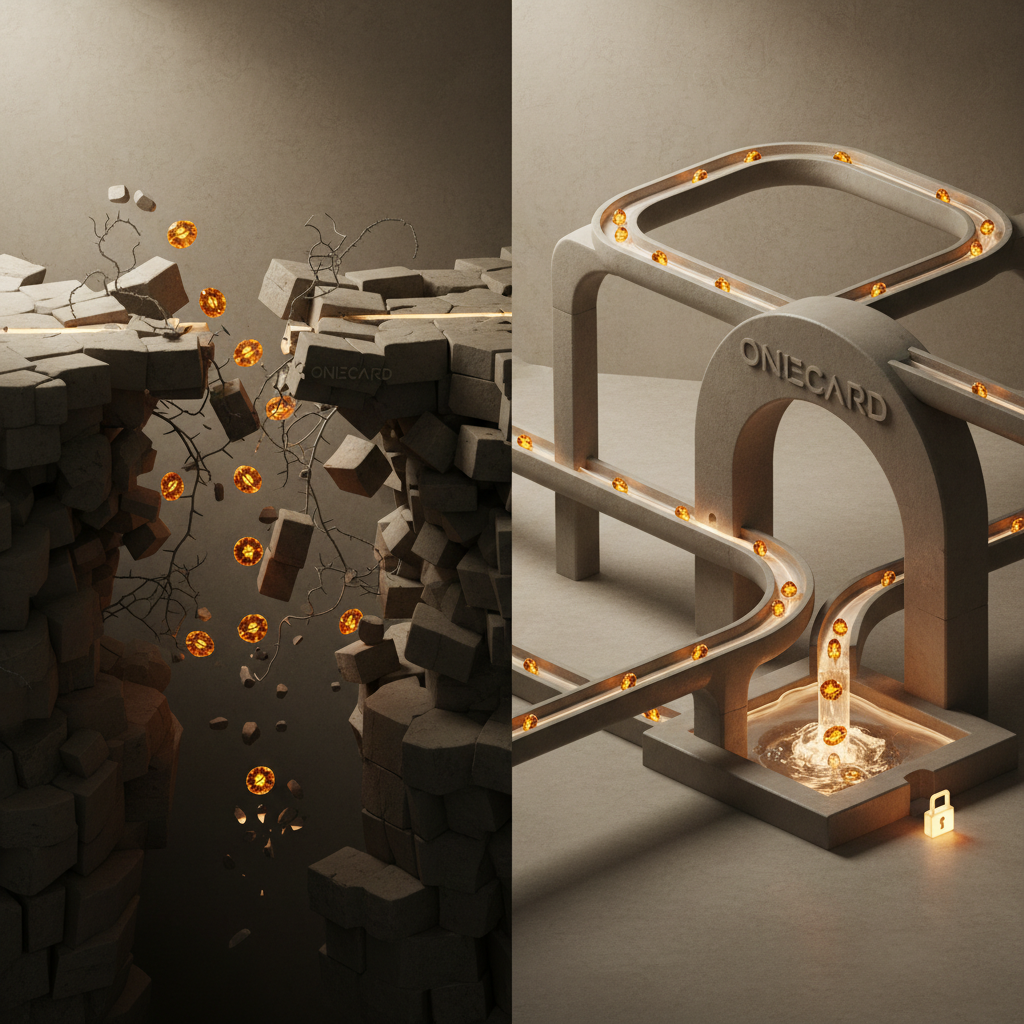 Proof-of-purchase checks: where digital reward traceability breaks first