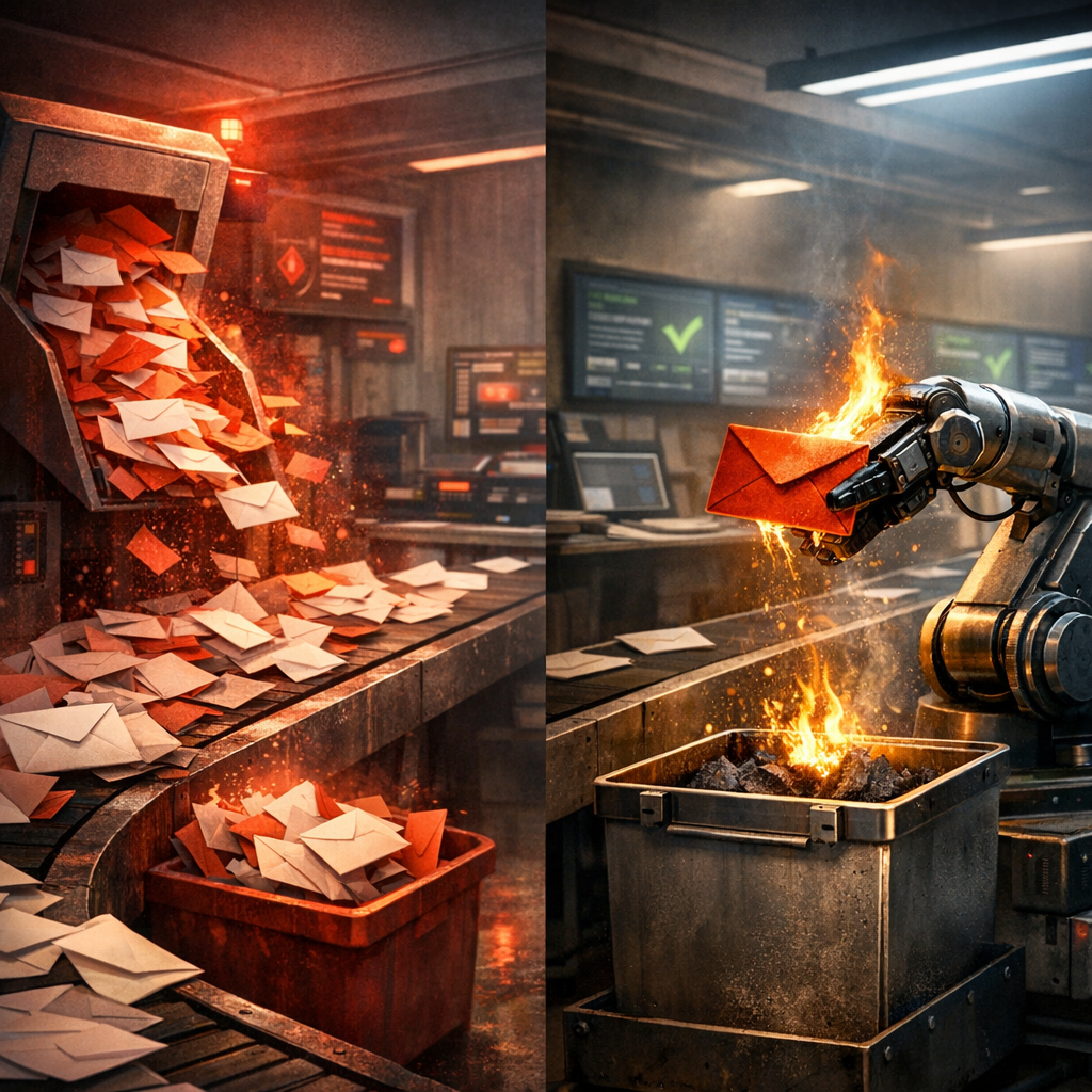 How EVE's real-time validation caught referral fraud that static checks missed