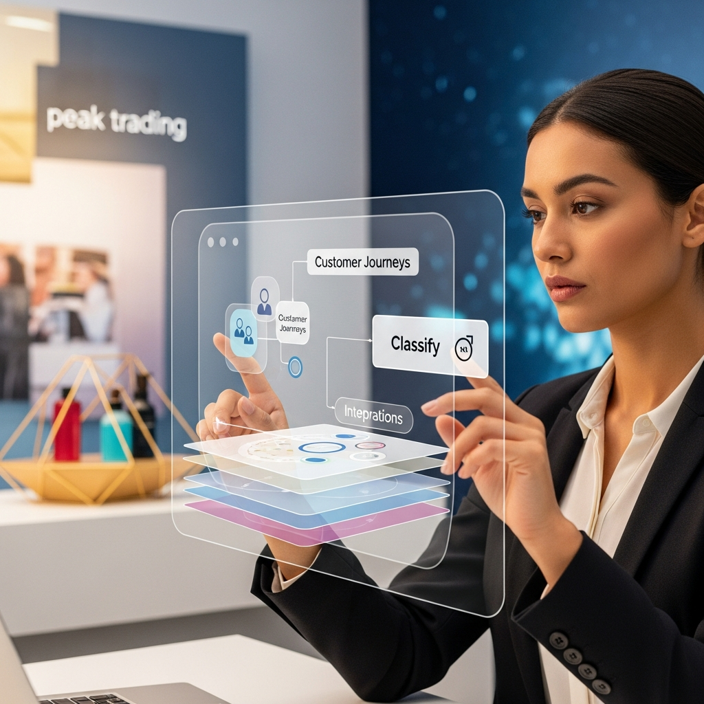 UK retail ops checklist for reviewing automation platform updates before peak trading