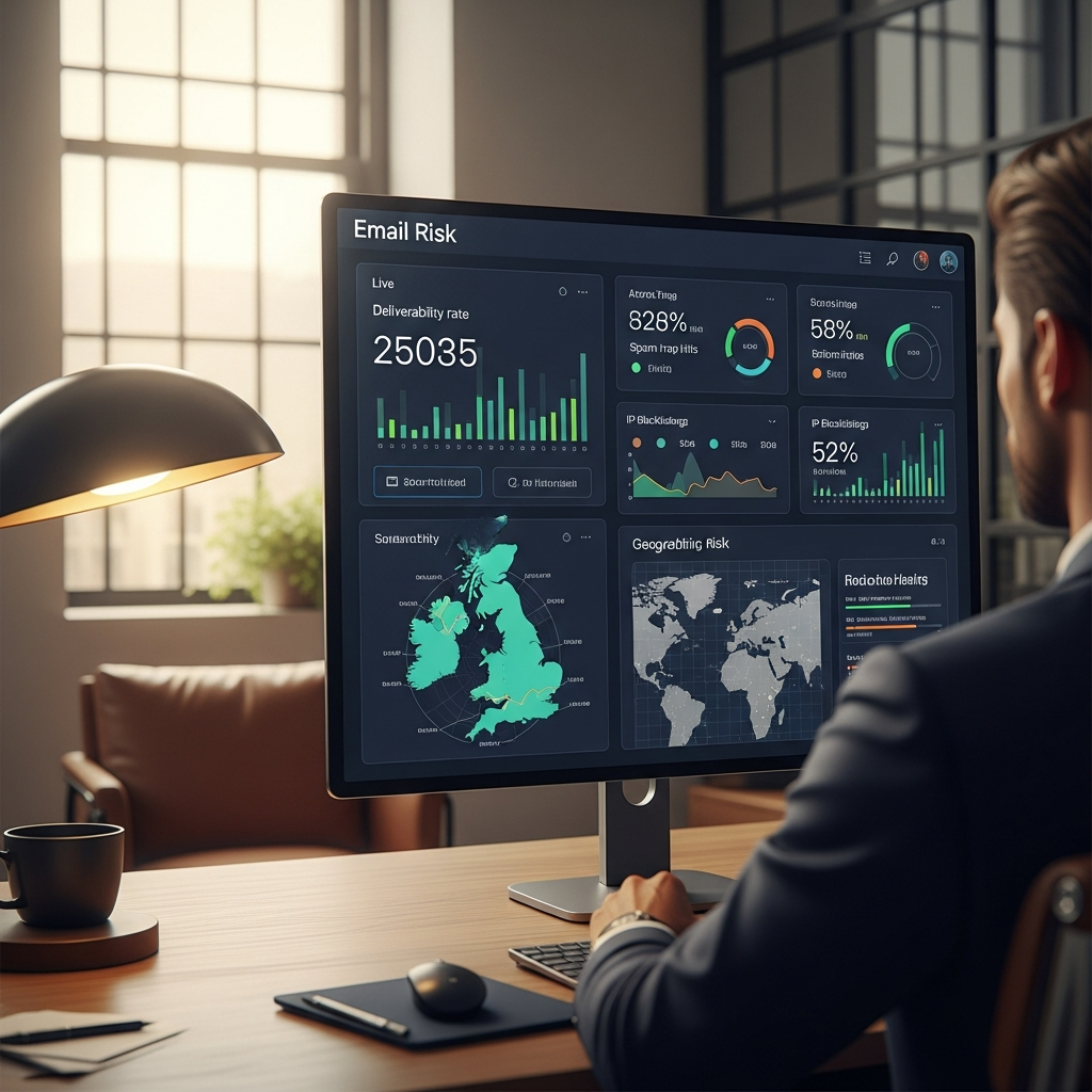 How to manage email risk to protect deliverability, consent compliance and brand trust